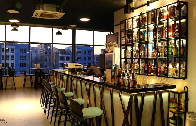 Myanandar residence - Foto 1