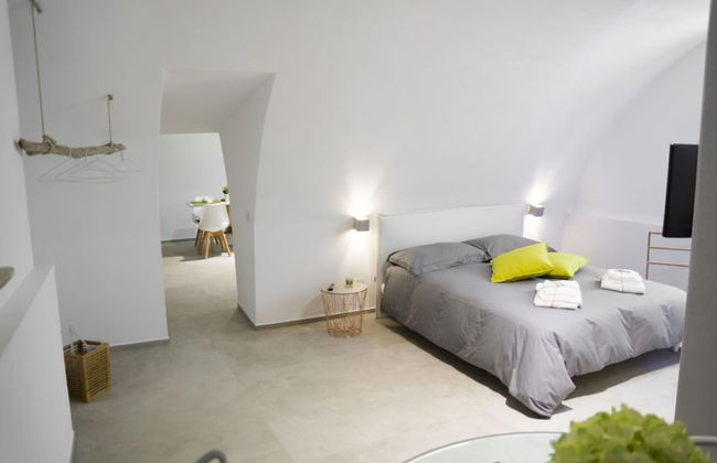 Borgorosa Dimora in Puglia - Foto 13