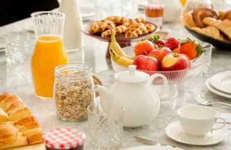 Merveil - Signature Suite - Champs Elysees -Kleber - Foto 5