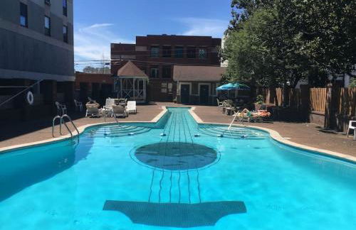 Famous Music Row Presidential Suite with Guitar Pool - Foto 3