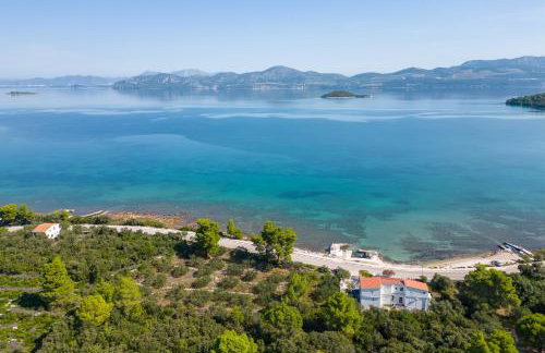 Mediterranean Seaside Apartments - Deak - Foto 67