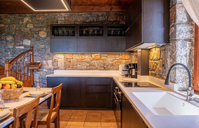 Iris Stone Built Villa - Foto 20