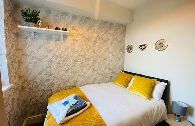 Townhouse @ 110 Etruria Vale Road Stoke - Foto 11