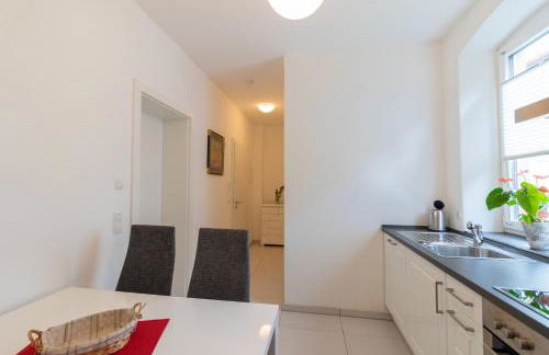 Exklusive Ferienwohnung Geisfeld - Foto 13