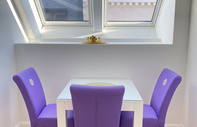 Steiner Residences Vienna Nestroyplatz - Foto 67