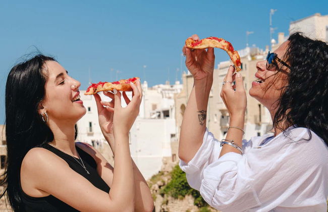 Polignano a Mare Tour & Food Tasting - Foto 8