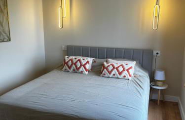 Appartement 2 pièces wifi climatisation - Foto 28