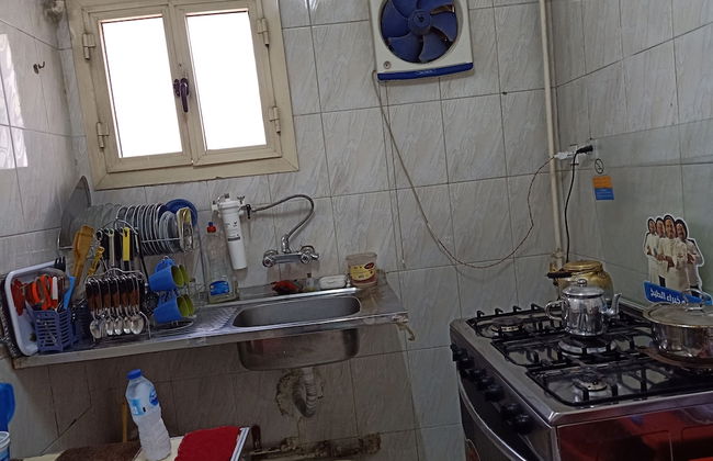 Apartment at Zahraa nasr city - Foto 18