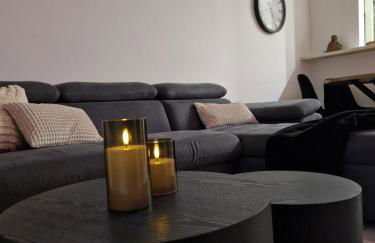 Viktoria Apartment - Foto 9