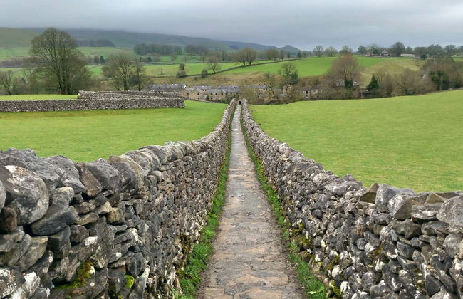 Excursión al Parque Nacional de Yorkshire Dales - Foto 1