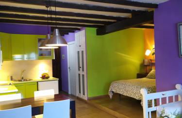 Apartamentos La Iguana - Foto 56