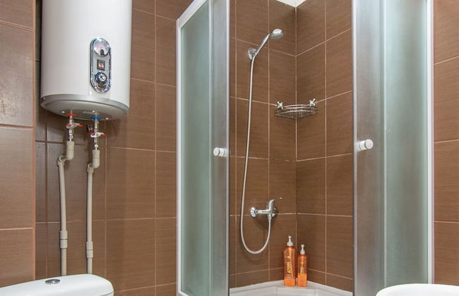 Flatsis Apartment Nauki 64 - Foto 11