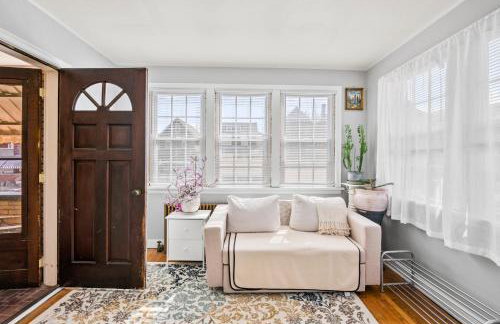 Large apartment with multiple sleeping options - Foto 16