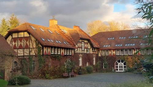 Rittergut Haus Laer - Foto 3