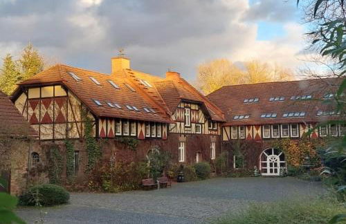 Rittergut Haus Laer - Foto 3