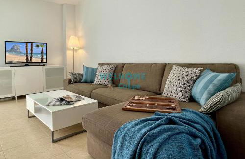 MANZANA bonito y cómodo apartamento con piscina - Photo 20