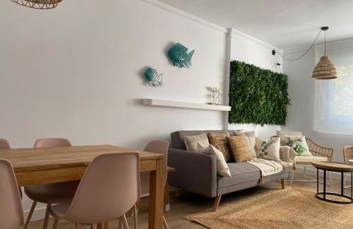 Dolce Terrassa 25 min Barcelona and Beach - Foto 38