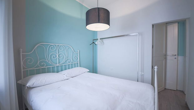 Pinzochere White - Foto 3, Habitación