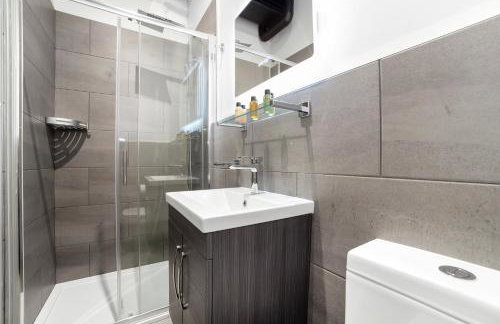 Modern Luxury Studios London - Foto 10