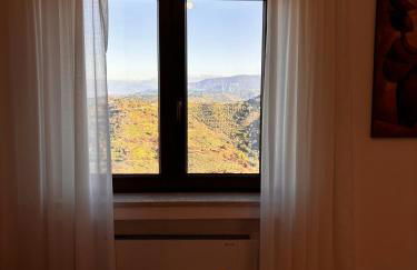 Casa Fortuna - primo piano in villa con vista panoramica a Castellabate - Foto 6