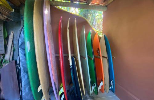 Chalé Tiririca Surf & Mar - Foto 24