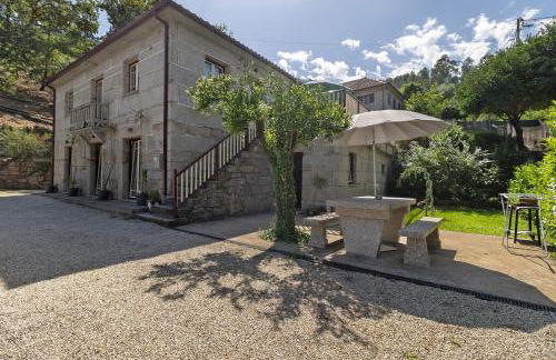 Sidro House - Alojamento No Gerês - Foto 14