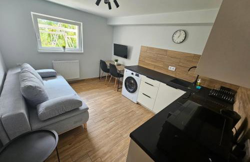 Apartament Wojska Polskiego 45 - Foto 6