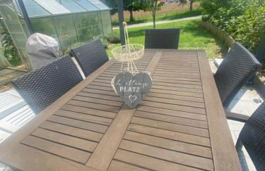 Im Idyll Chillout - Foto 53