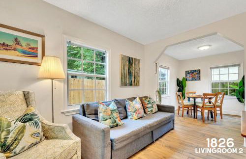 3 Home 12 bedroom compound with Pool and BBQ sleeps 24 - Foto 75