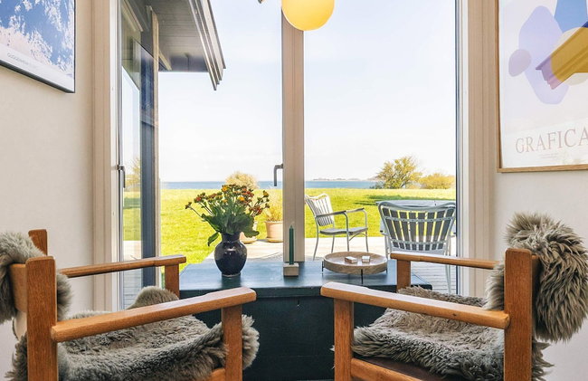 4 Star Holiday Home in Aeroskobing - Foto 9