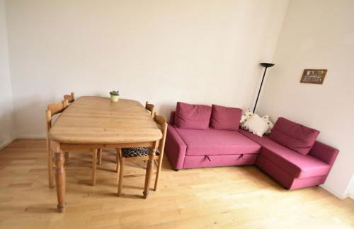 Ferienwohnung Villa Weyermann - Foto 37