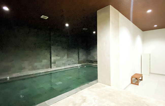 Spacious and Restful 1BR at Vasanta Innopark Apartment - Photo 17