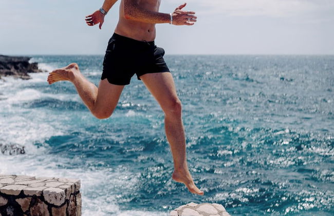 Idle Awhile Cliffs - Photo 25