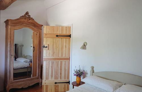 Gite Amandier, Ferme Bel Air, Riez - Foto 16