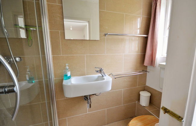 Norlands Cottage - Photo 21