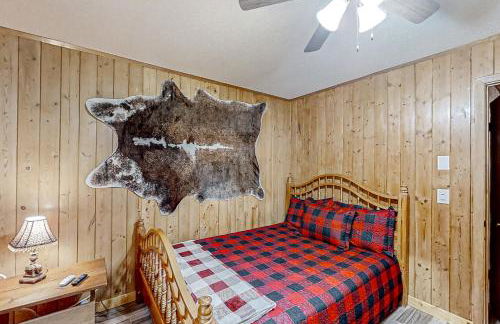 The Little Dude Cabin - Foto 17