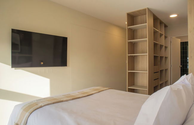 Pod by Wynwood House - Foto 53