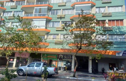 Apto Cobertura Completa 2Q 1Suíte, Churrasqueira - Foto 27