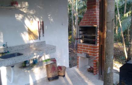 Chalé Saíra - casa simples no meio da Mata Atlântica! - Photo 9