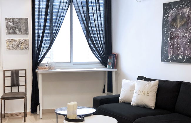 Stylish Tel Aviv - Photo 67