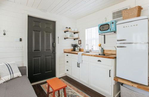 Downtown Tiny Home near Shenandoah National Park - Foto 16