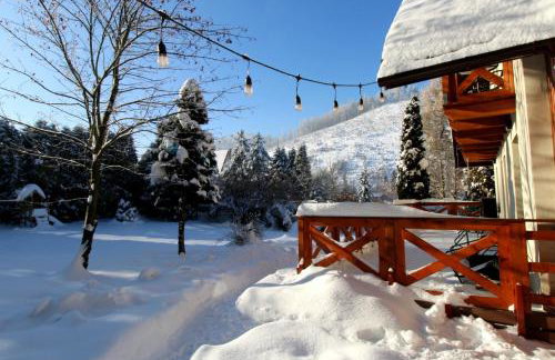 Dom pod Bukami - Foto 8