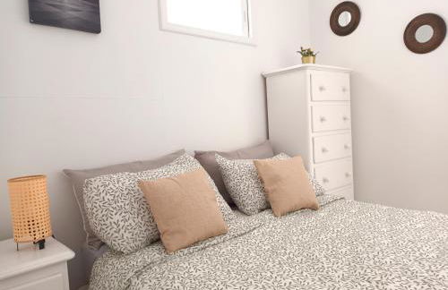 Amejica - Apartment with terrace and sea view - Foto 17