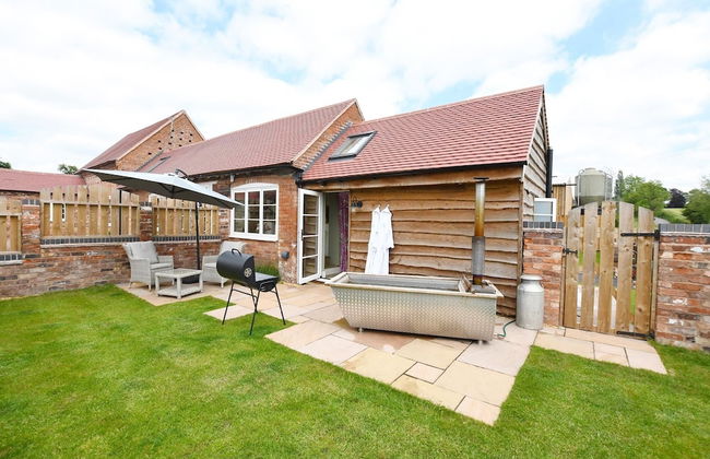 Rowley Farm Holidays - Photo 63