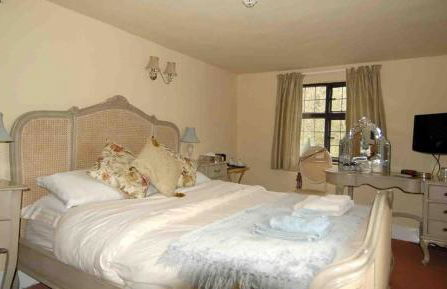 Cleavers Lyng 16th Century Country House - Foto 12