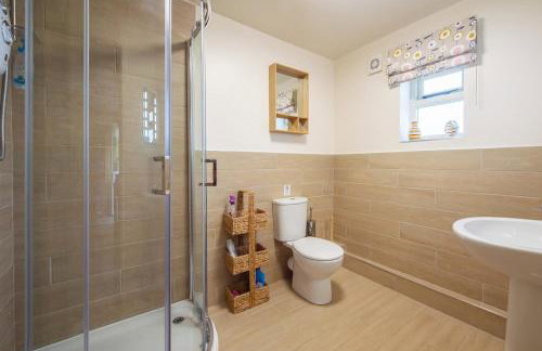 Peaceful country cottage in a rural location near Norfolk Broads 2 double bedroom - Foto 10