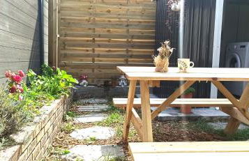 Maisonnette entière et privée, 600m de la gare - Foto 19