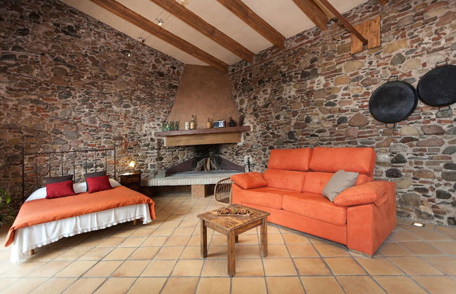 Cal Gaig Apartaments - Foto 3