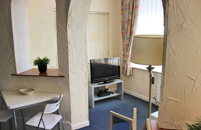 Sandpiper Holiday Apartments - Photo 45