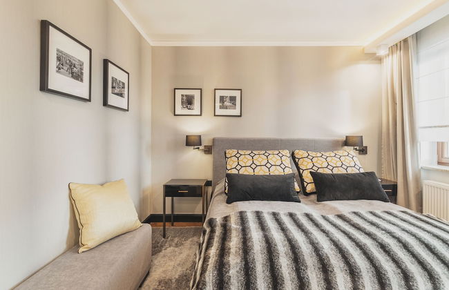 Grand Apartments - Blue Marlin Luxury - Foto 9